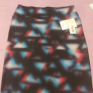 Lularoe Small Pencil Skirt